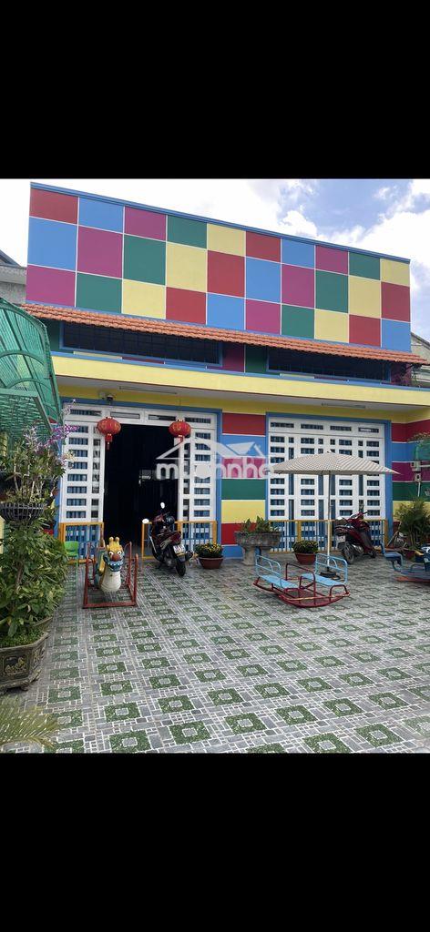 Cho thuê nhà nguyên căn