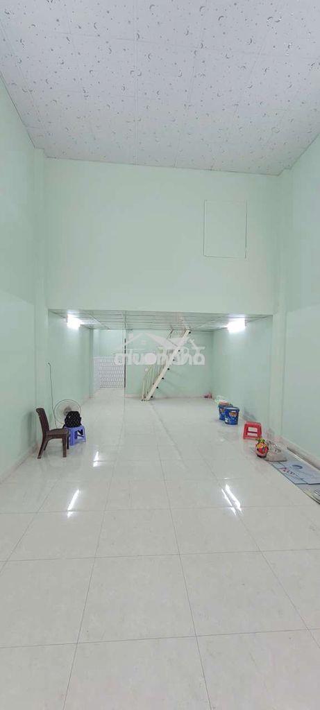 Nhà hxh đường vườn lài, 4x15m - 2