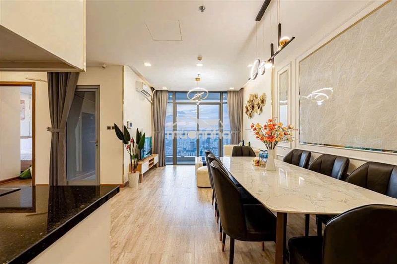 Nguyễn thượng hiền/2 tỷ/căn góc 50m2/ở liền shr/bank 70%view thành phố