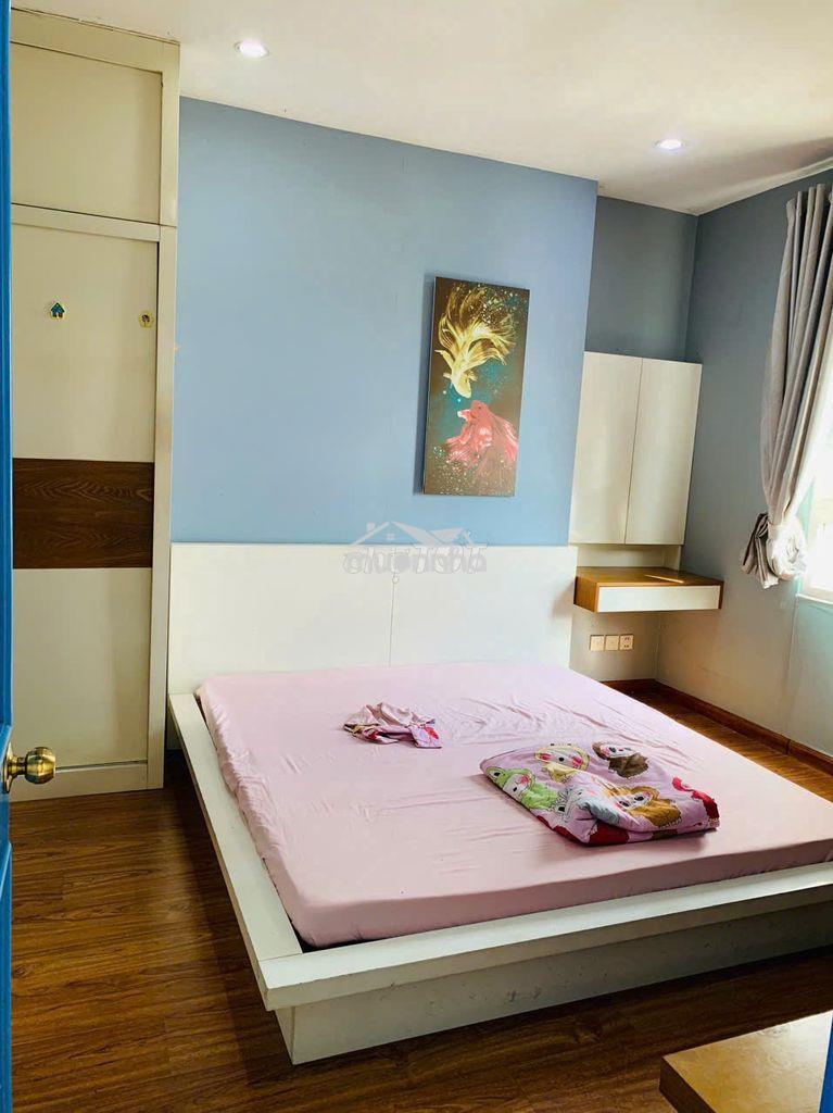 Phúc yên 2 - 89m2 - ddnt - 11.5 triệu - 4