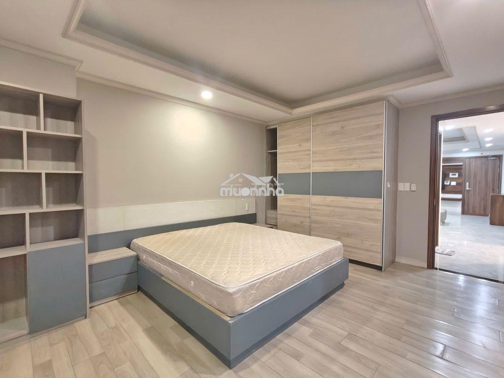 Căn hộ homyland riverside - 12,5 triệu/tháng (2pn, 2wc, đủ nội thất). - 2
