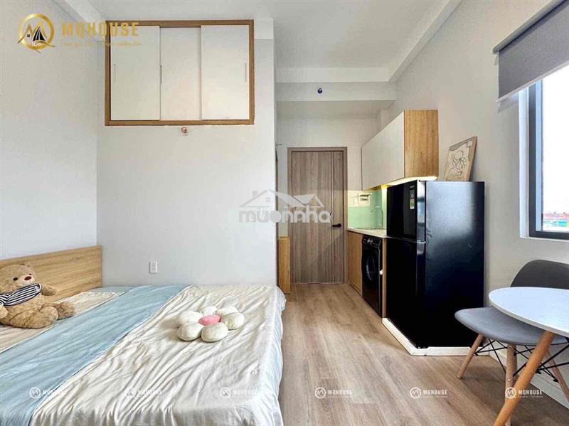 🍰Căn hộ full nt cao cấp_cửa sổ trời_trường chinh, tân bình siu mlem