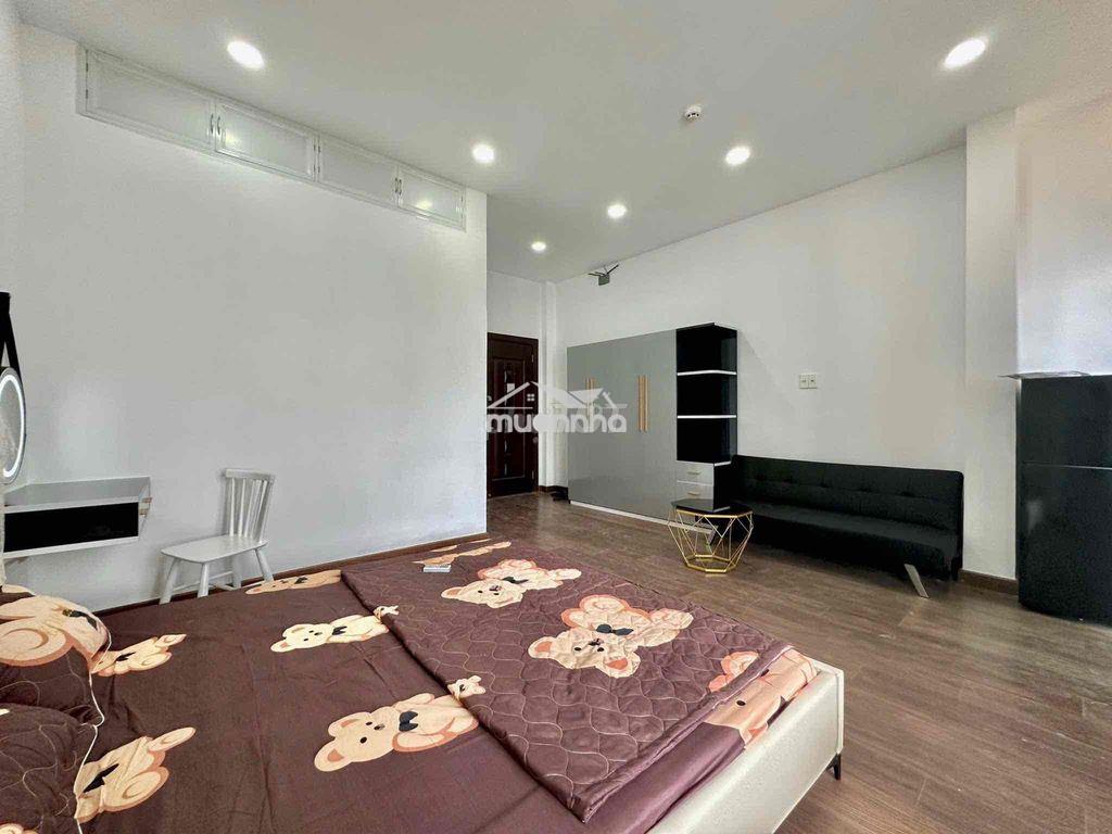 Cho thuê phòng đẹp giá rẻ gần bờ kè hoàng sa quận 1 - Ảnh 4