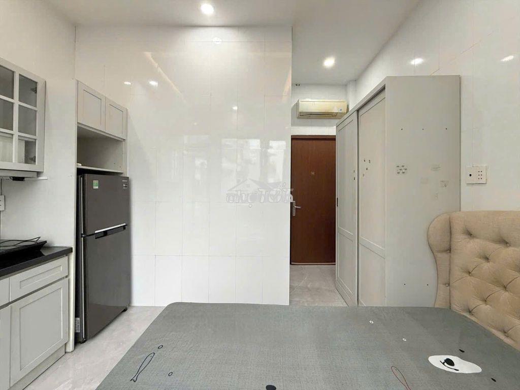 Studio full nội thất đẹp giá cực tốt - 2