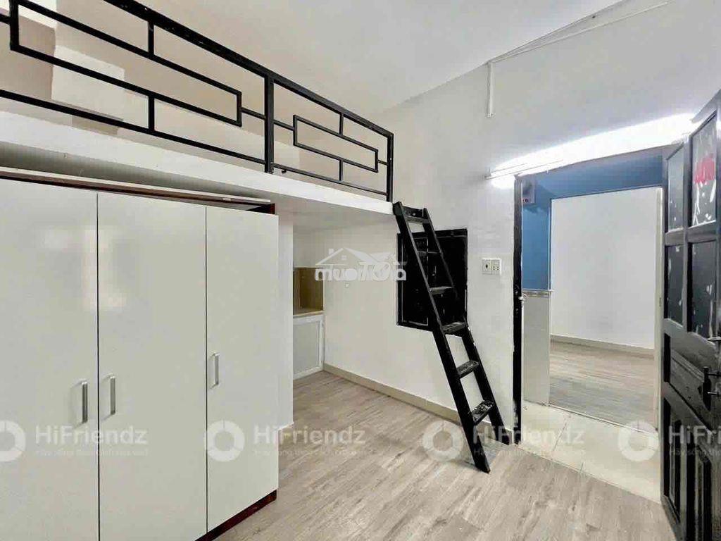 ✨✨Cho thuê phòng có gác full nt ngay etown cộng hoà - hoàng hoa thám - Ảnh 3