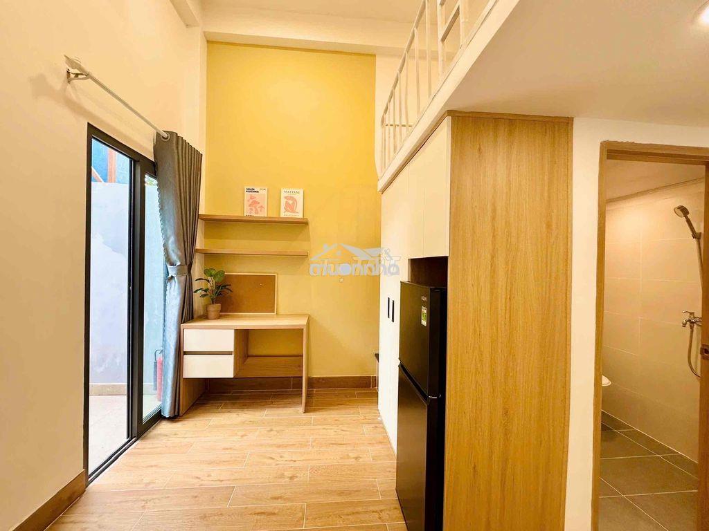 Siêu phẩm duplex vibe hàn quốc gần nttu - 2