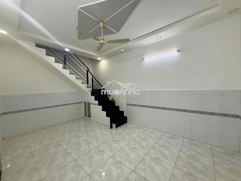 Nhà cho thuê khu vực tân bình gần sân bay và trường học