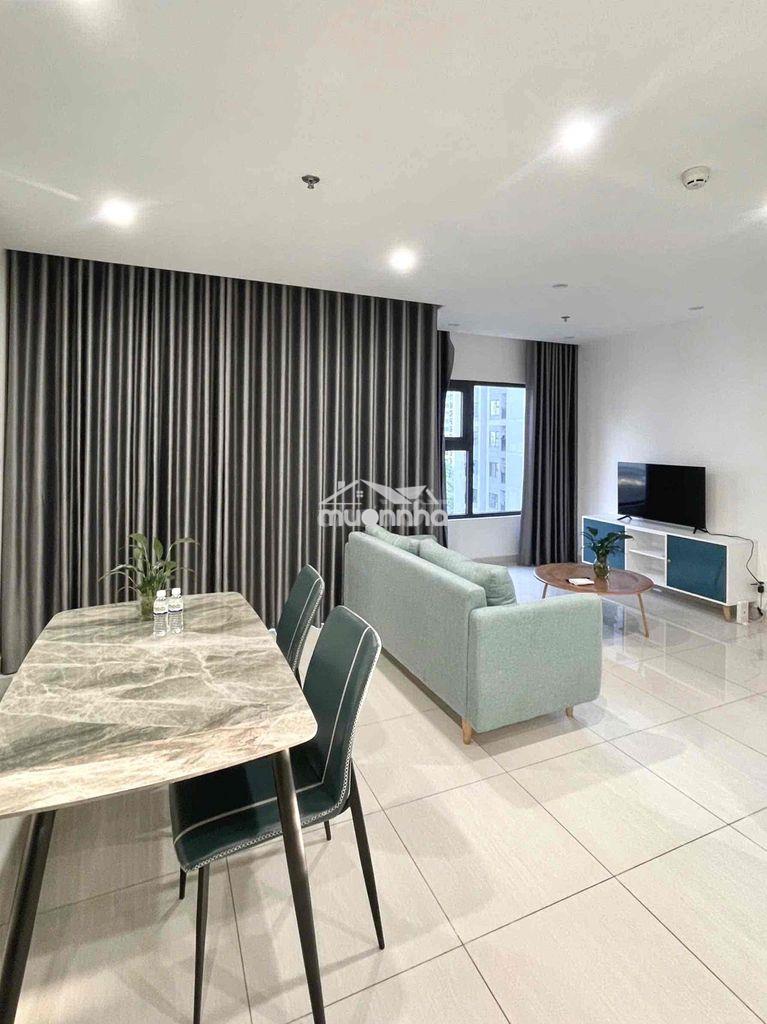 Cho thuê 2pn full vinhomes grand park quận 9 giá chỉ từ 6tr - Ảnh 2