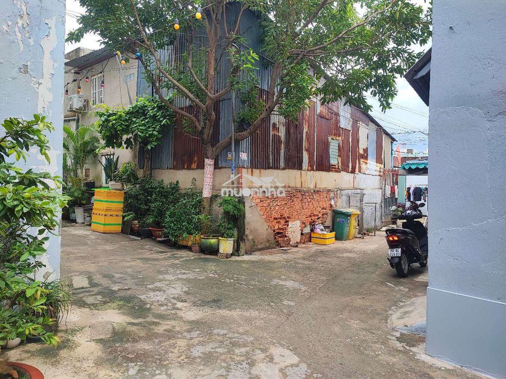 Nhà nhỏ xinh, phù hợp nhu cầu hẻm rộng, yên tĩnh, trật tự - 3
