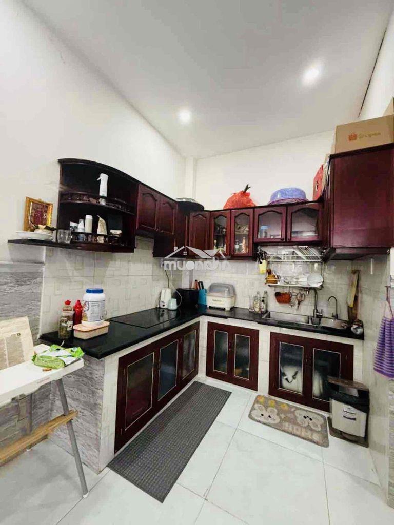 Ngang 4.5m - hxh tránh - sát mặt tiền lê văn thọ chỉ 6 tỷ nhỉnh - 3