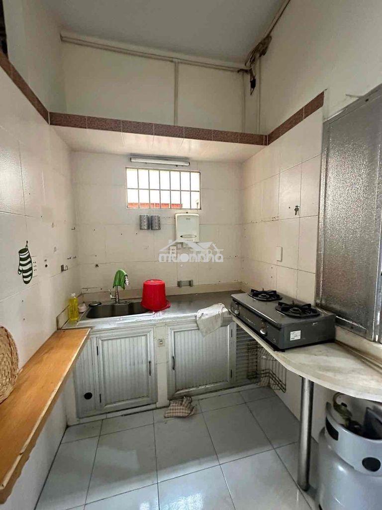 Căn hộ bàu cát 2 tân bình – 2pn - 2 ban công – sổ hồng chính chủ - 2,7 - 3