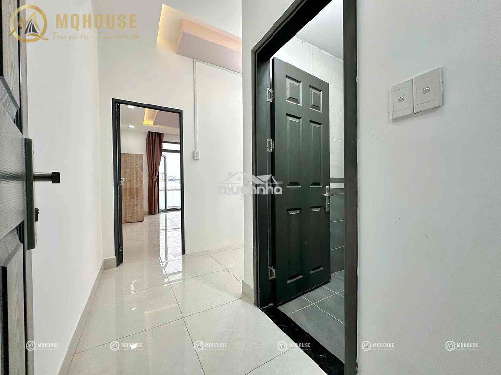 💕Chdv tách bếp - 1pn - ban công thoáng mát - rộng 50m2💕 - 3