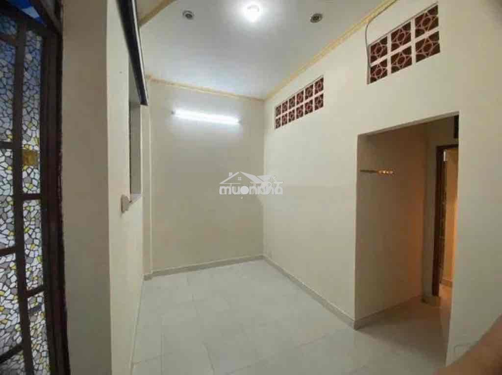 Nhà thuê hẻm 503 / âu cơ f phú trung tân phú dt 4,5x6m cấp 4 1 pn nh - 2
