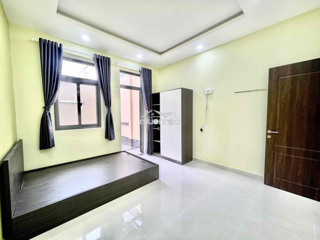 💥Căn hộ 2 pn ban công - trệt 1 pn - studio ngay ngã tư gò mây - 3