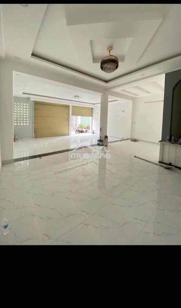 🏡 Cho thuê nhà mặt tiền đỗ tấn phong – dĩ an- hcm   📍 mặt tiền đẹp, th