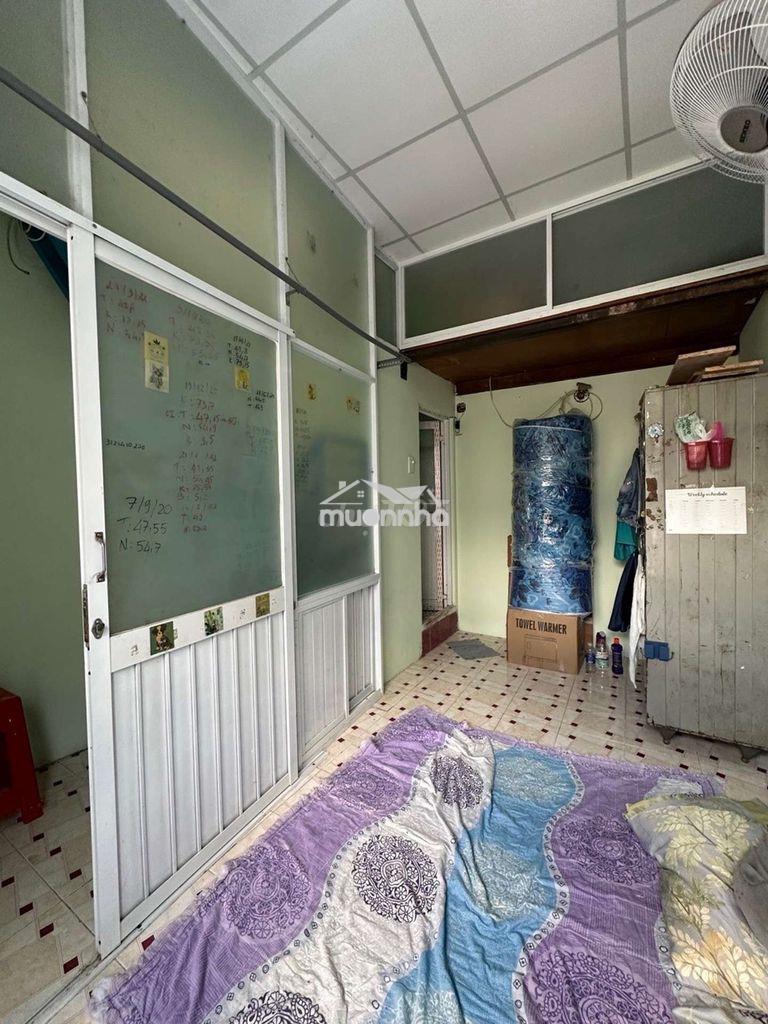 Nhà bán chính chủ hxh lạc long quân 4 tầng hoàn công chỉ 2,95 tỷ - 4