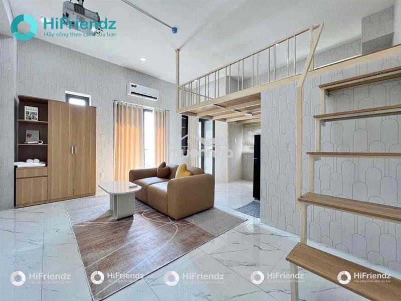Khai trương siêu phẩm duplex cực sinh ngay vạn phúc city, đại học luật