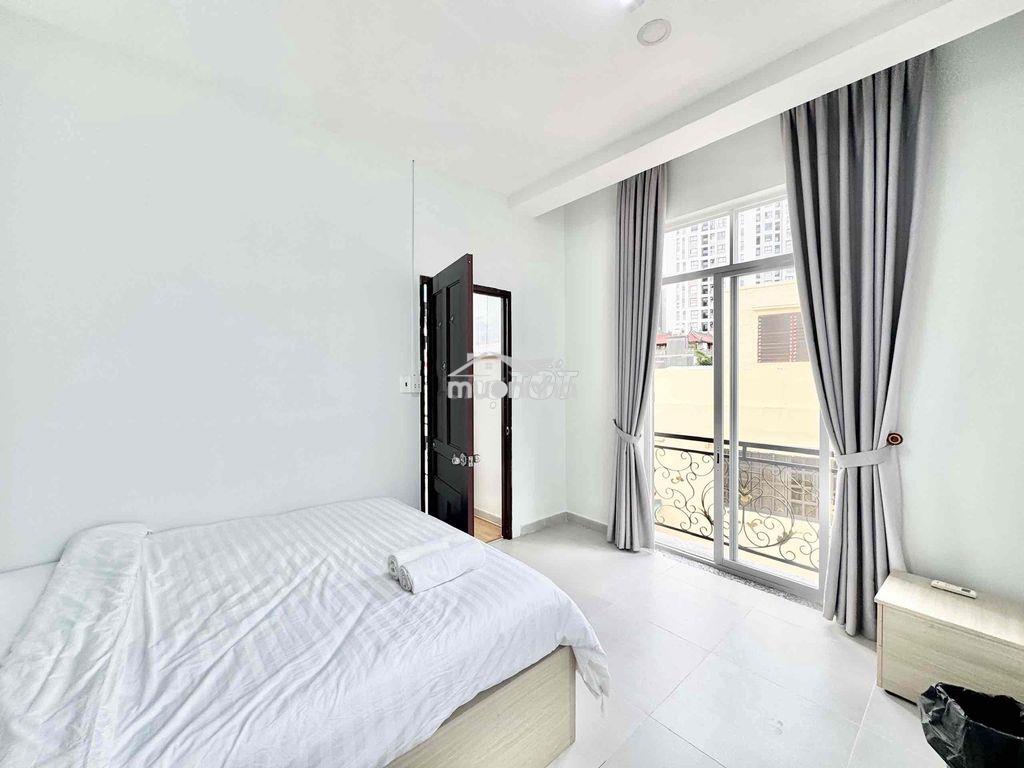 🔥2ph ngủ - 1ph khách - 3 máy lạnh - thang máy - 3