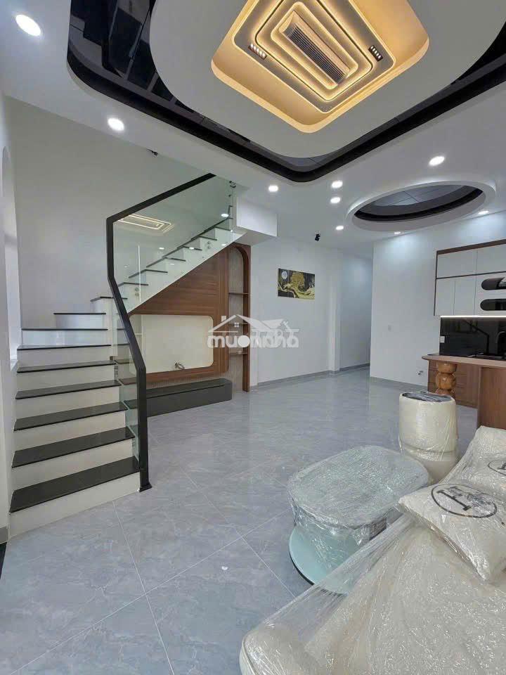 Nhà sổ riêng biên hòa – chỉ từ 1 tỷ 750 – dọn vào ở ngay - 2