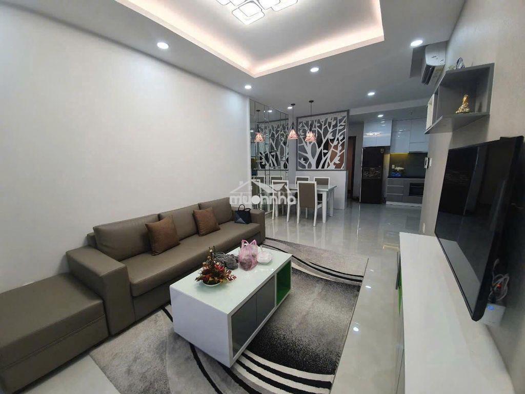 Căn orchard parkview novaland khu sân bay 90m2 19 triệu đầy đủ 3 phòng - 2