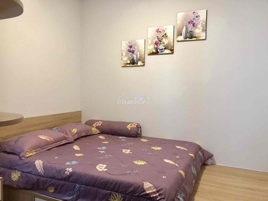 The botanica cho thuê 2pn 14tr/ tháng full đẹp - 4