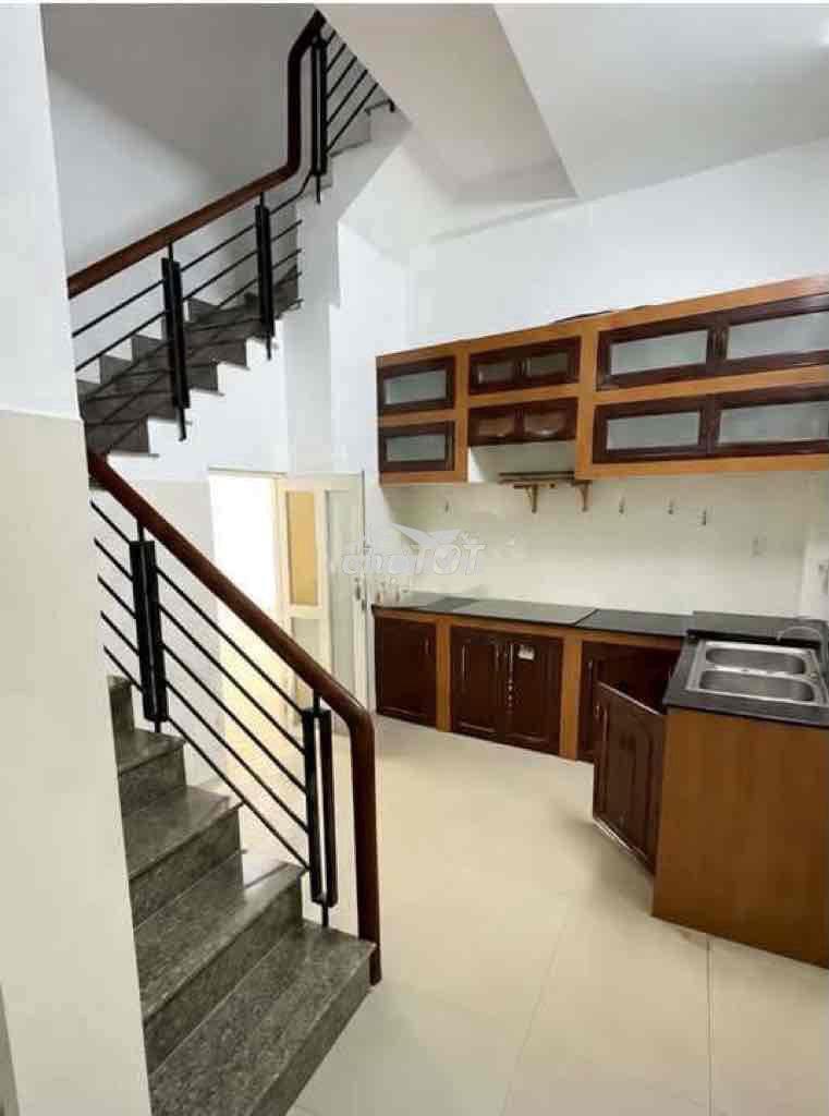 Nhà thuê nhà đẹp ni sư huỳnh liên, tân bình - 3