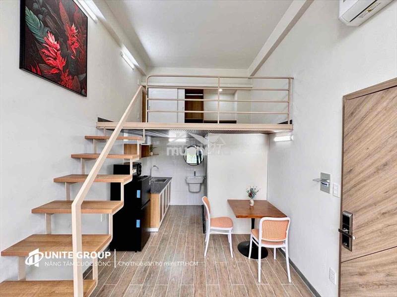 Duplex full nt tiện nghi lê văn sỹ