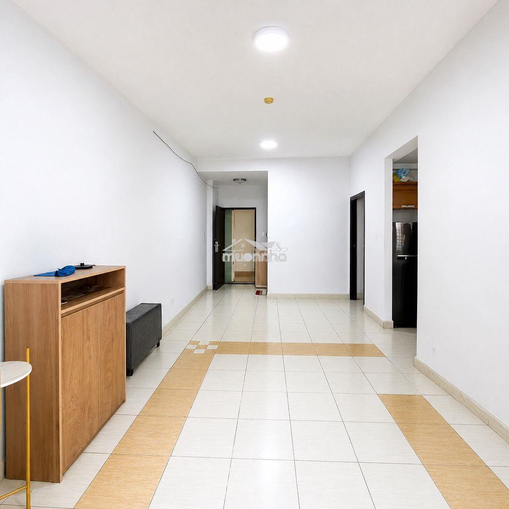 Cho thuê căn hộ an viên quận 7 76m² - 4