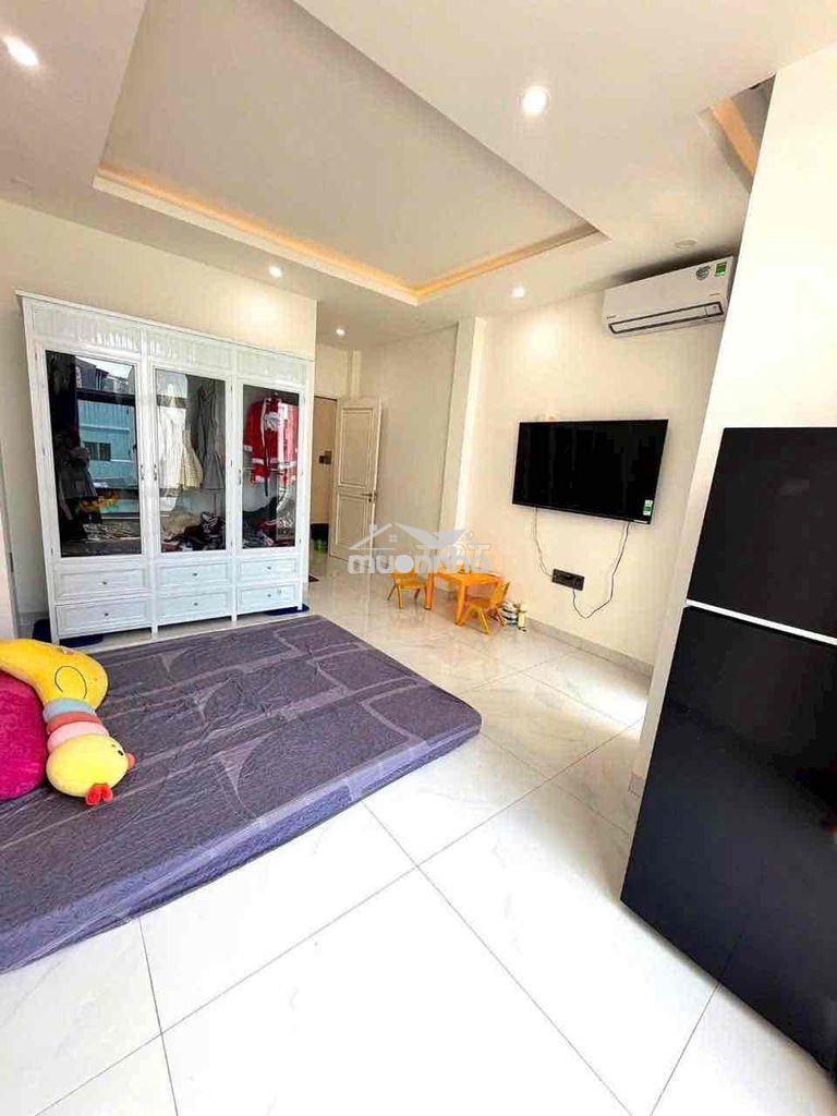 Bán nhà 2 tầng shr p.tân hưng quận 7 - 3