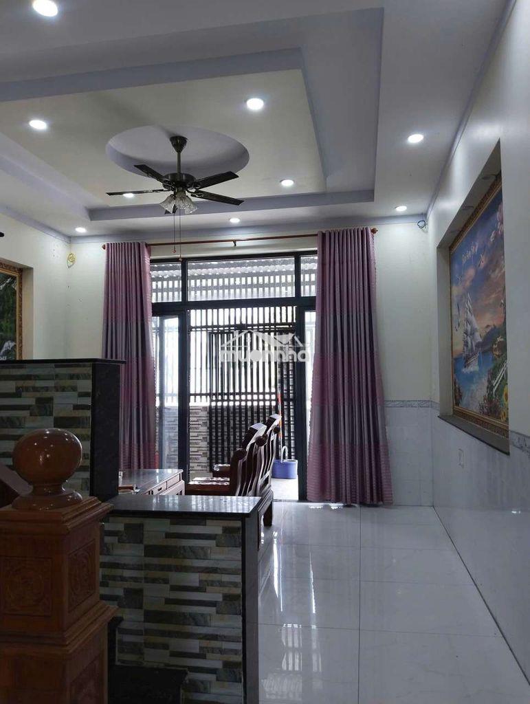 Cho thuê nhà riêng full nội thất phường uyên hưng tân uyên bình dương - 3