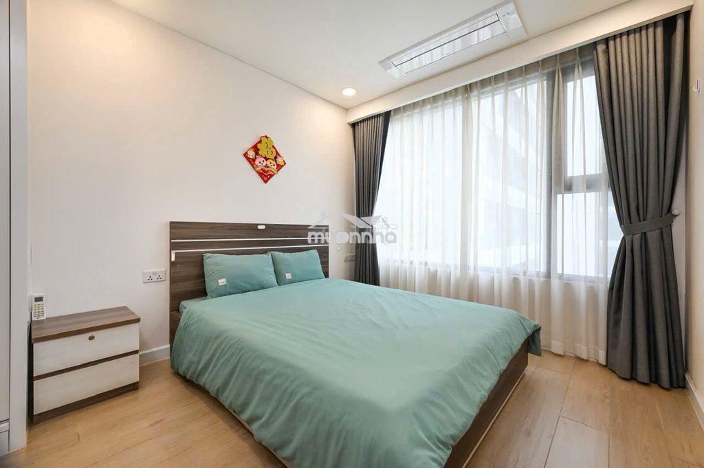 ⛅️  Cho thuê căn hộ dịch vụ cao cấp quận 10 ⛅️ - 4