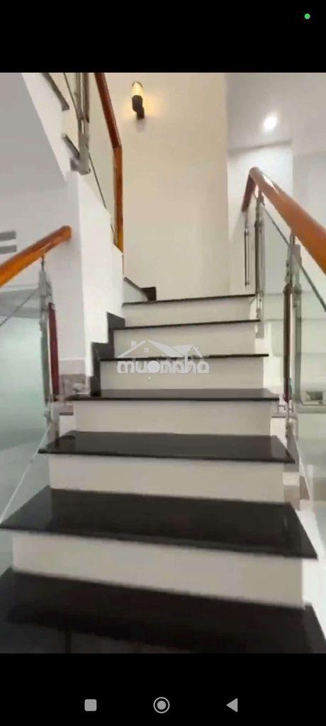 Chính chủ cho thuê nhà nguyên căn gần cầu cây điệp xã bình mỹ, củ chi - 4