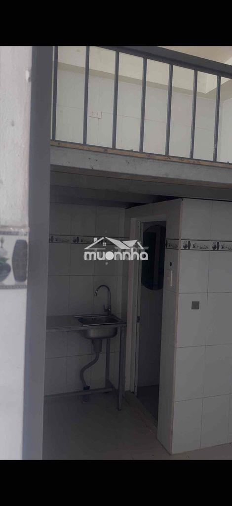 4 phòng cho thuê ngay trường đh nguyễn tất thành, chợ vườn lài q12 - Ảnh 2