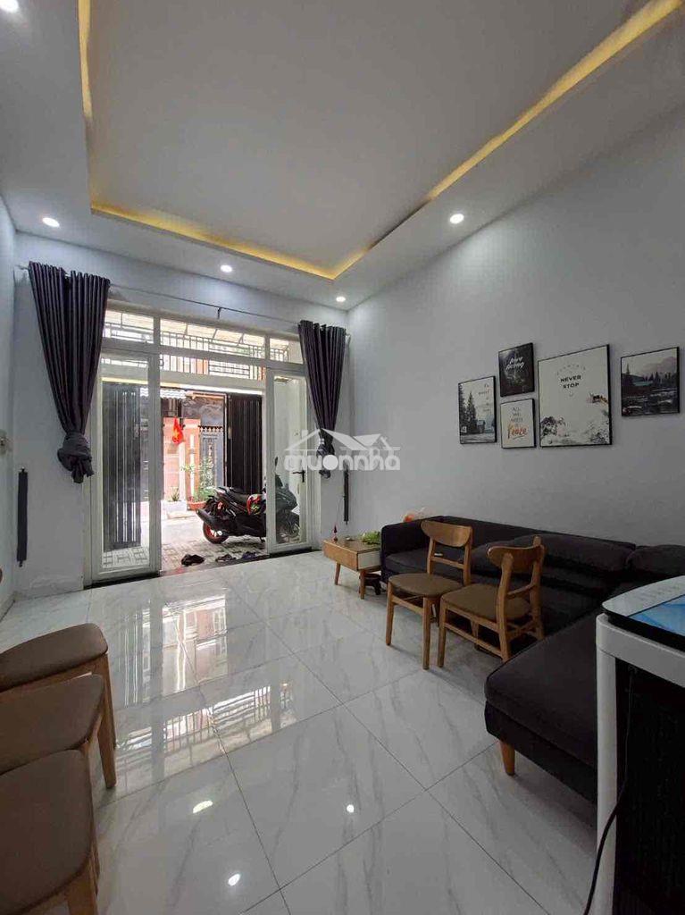 Ngay coopmart bình triệu - cầu bình lợi nhà kdc hưng phú 3pn 3wc ở +vp - 2