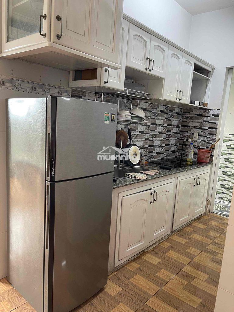Bán căn hộ chung hoàng đg nguyễn văn linh - 2