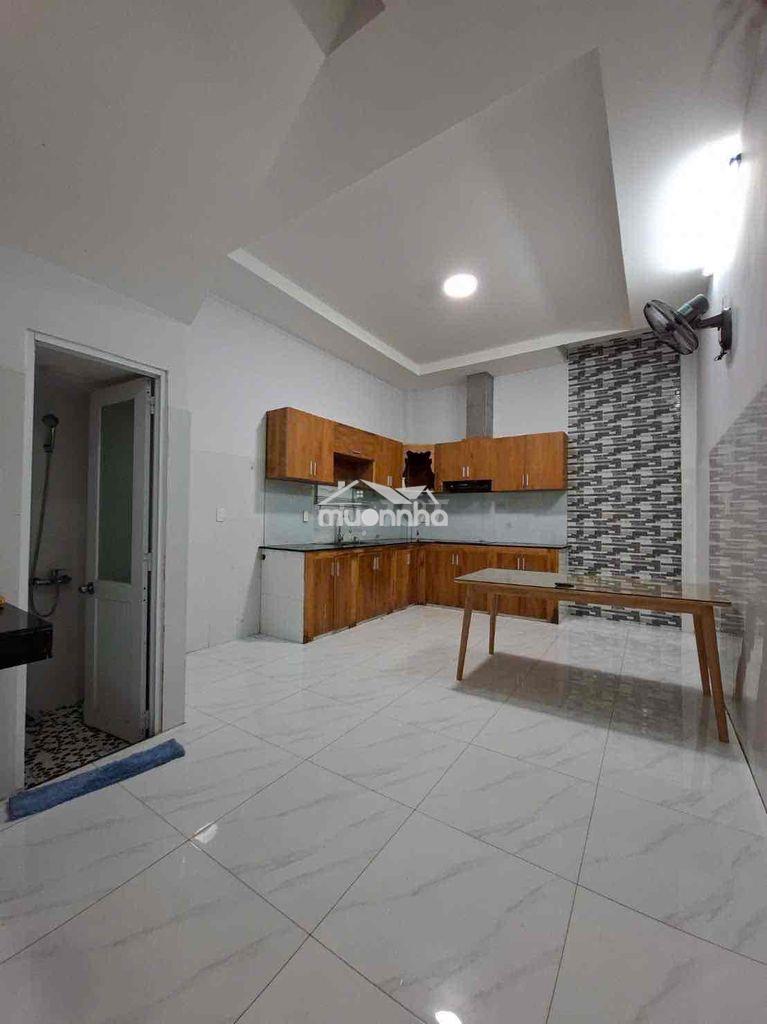 Ngay coopmart bình triệu - cầu bình lợi nhà kdc hưng phú 3pn 3wc ở +vp - 3
