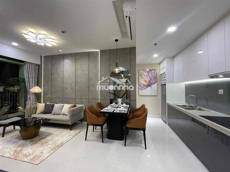Cho thuê căn hộ 2pn 75m2 masteri thảo điền tp.hcm