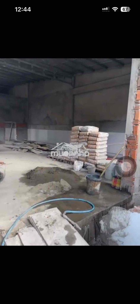 Mặt bằng ngay đồng văn cống - 3
