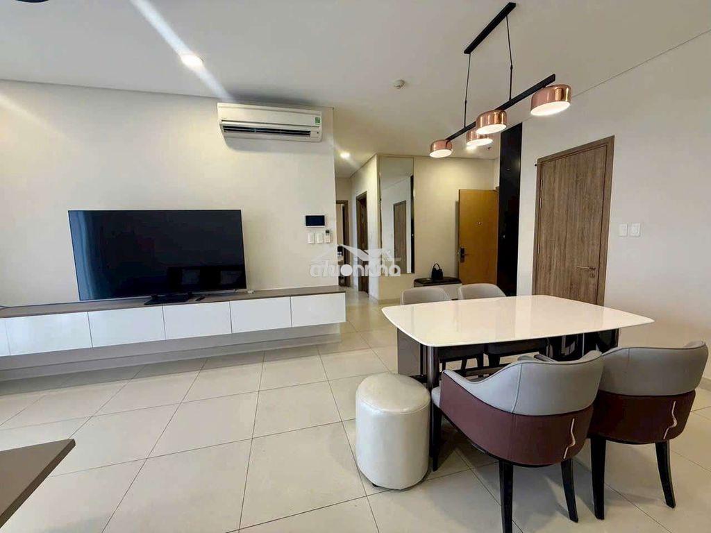 Chung cư sora 2 ,3 phòng ngủ full nội thất - 4