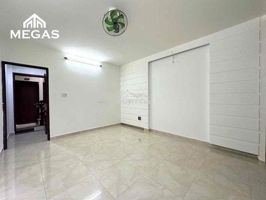 Căn hộ chỉ tính điện nước ngay đầm sen gần đh hồng bàng - đh văn hiến☘️ - 4