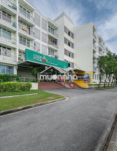 Giá f0 *** nền bt3-15 shr giá từ 18,2tr/m2 - kdc long hậu - 2