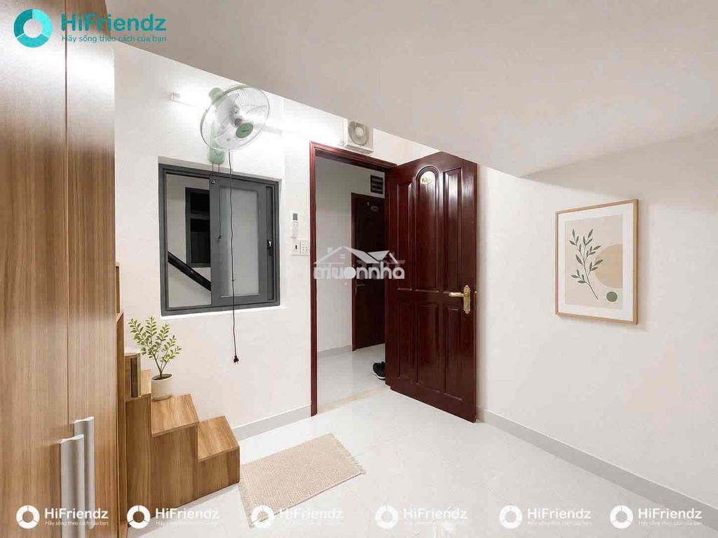 Gác gần etown cộng hòa | thang máy | hầm xe | - Ảnh 3