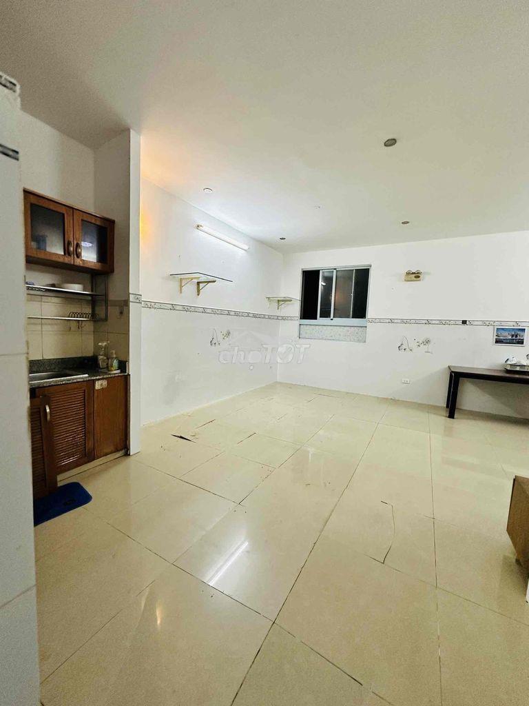 Cho thuê trọ gần 30 m2 - rộng rãi bình tân giá chỉ 2.5 triệu - Ảnh 4