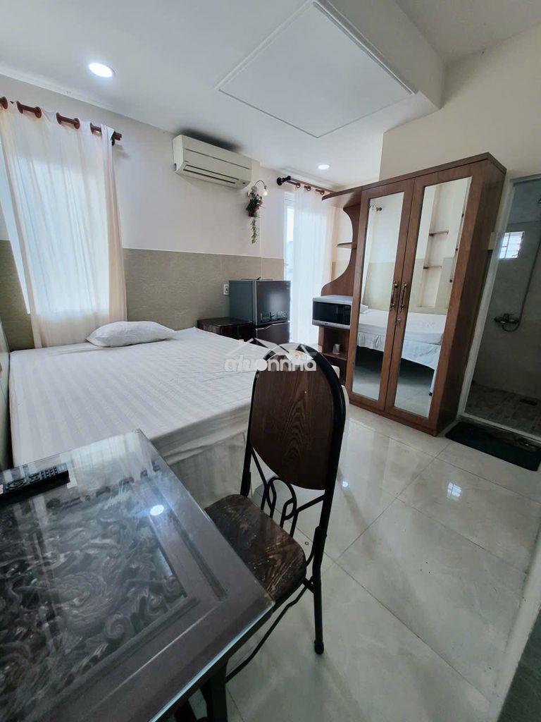 Phòng trọ tân bình, full nội thất – tặng ngay 1.000.000đ - Ảnh 2