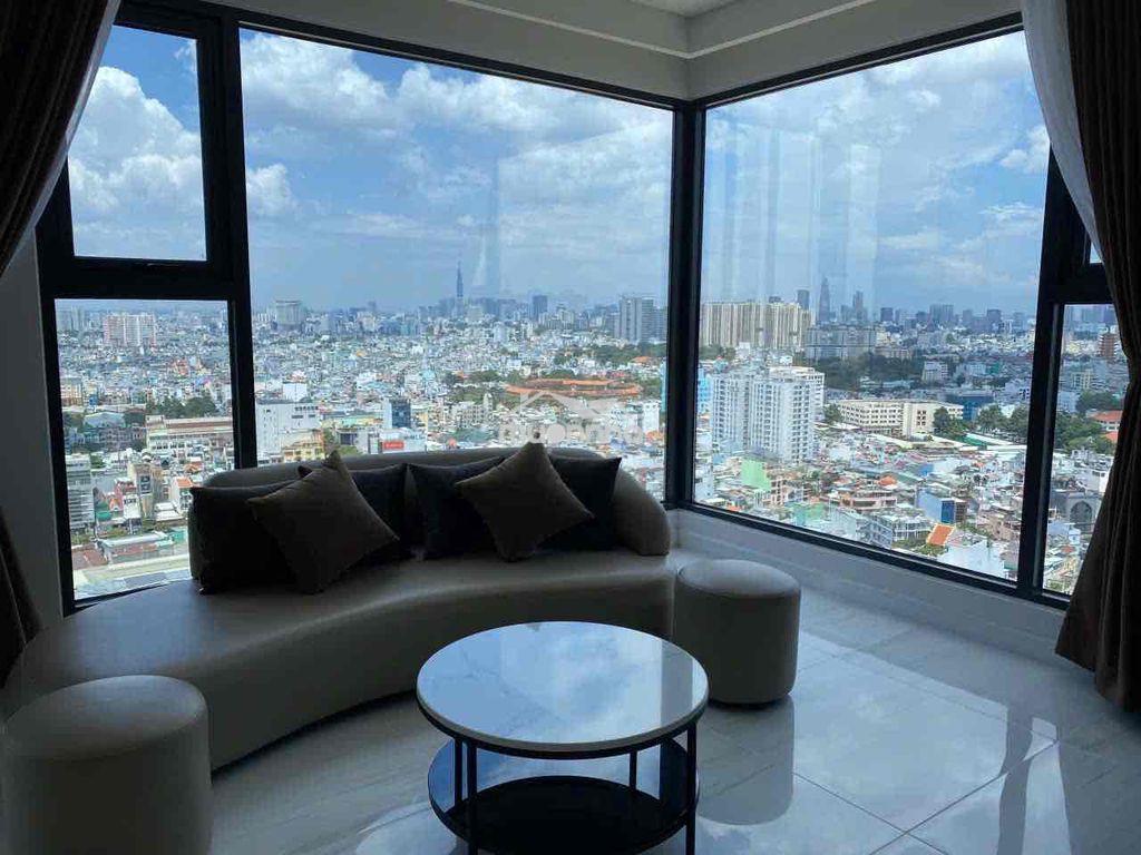 Chuyên giỏ hàng cho thuê căn 1-2-3pn cc kingdom 101 quận 10 giá tốt - 2