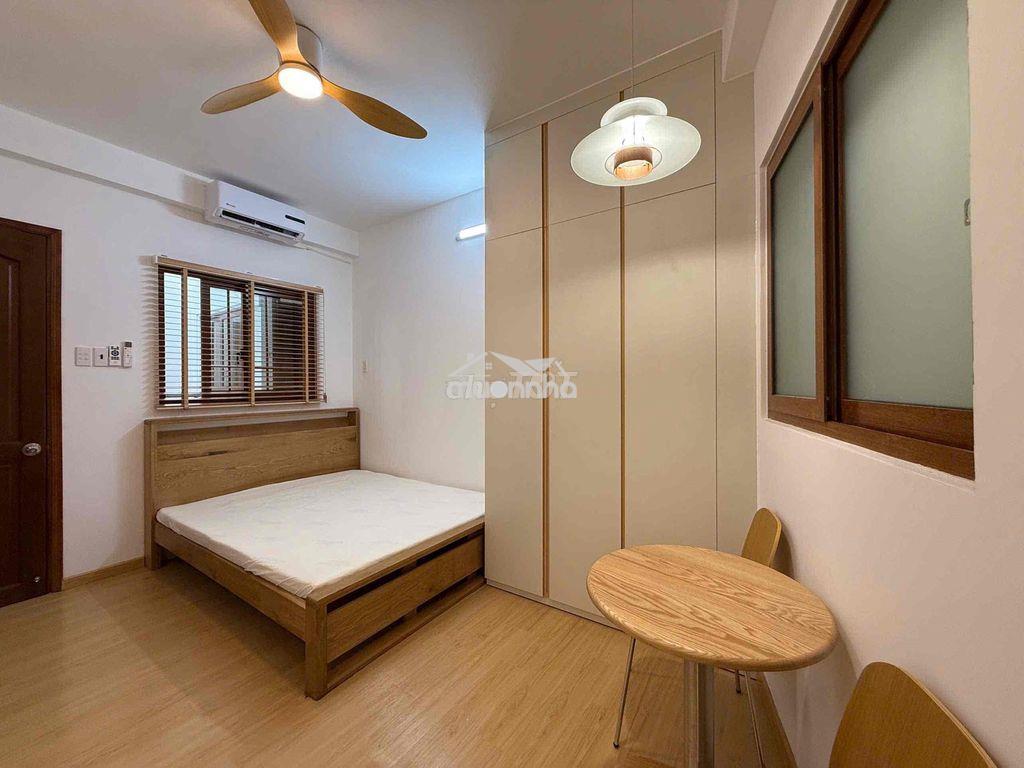 Cho thuê studio máy giặt riêng – có thang máy | lê văn sỹ, quận 3 - 2