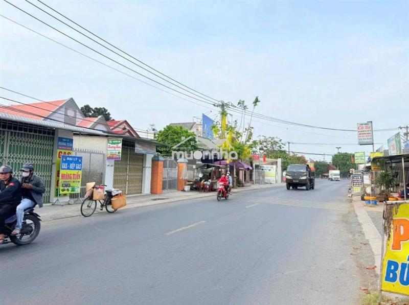 Ch.ủ ngộp–năn nỉ mãi mới chịu bán giá 790tr.iệu,huyện củ chi sổ riêng