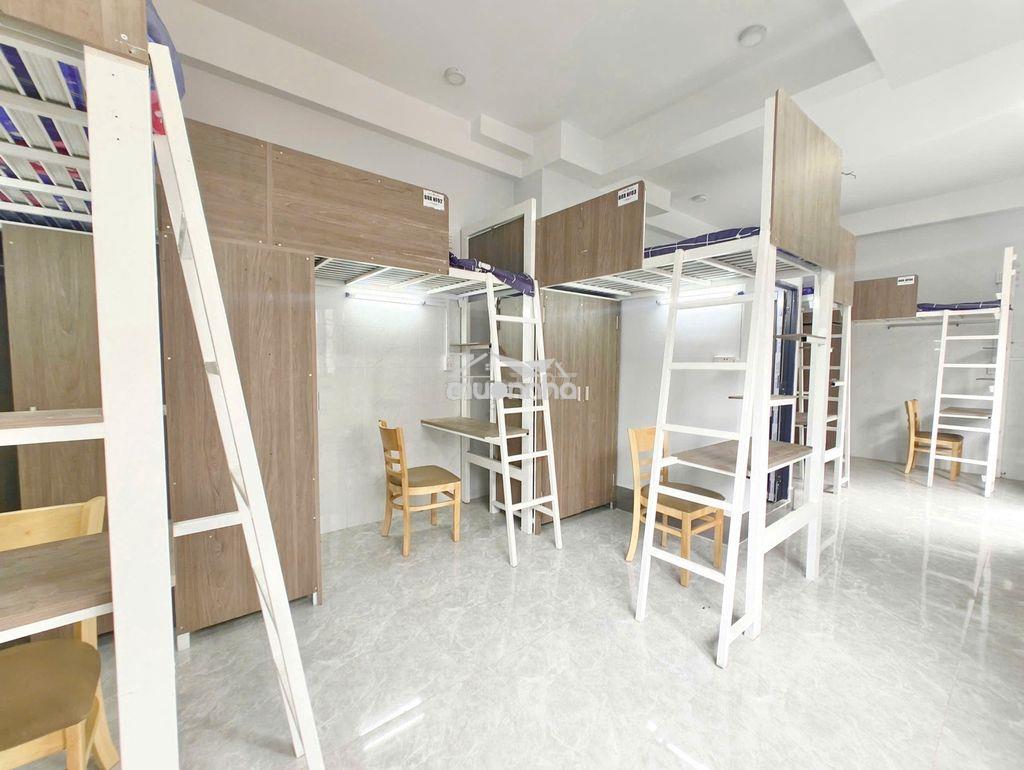 Ktx mini duplex - free tiền thuê 10 ngày - 2