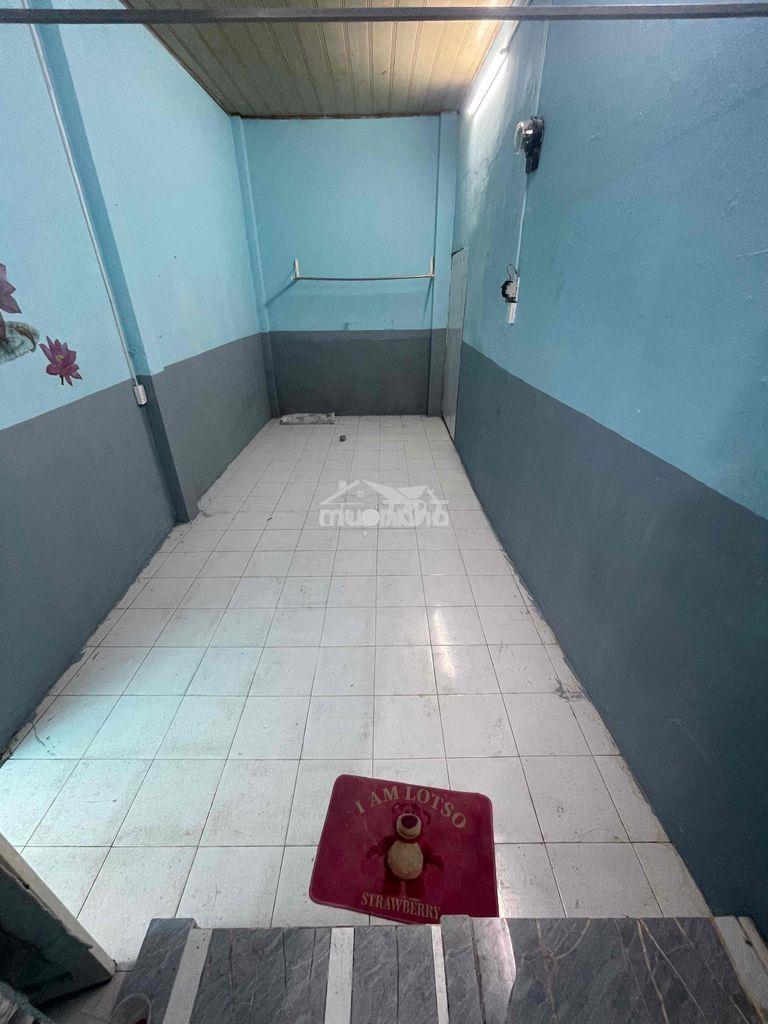 Cho thuê phòng gần chợ, nttu, ko chung chủ - 3