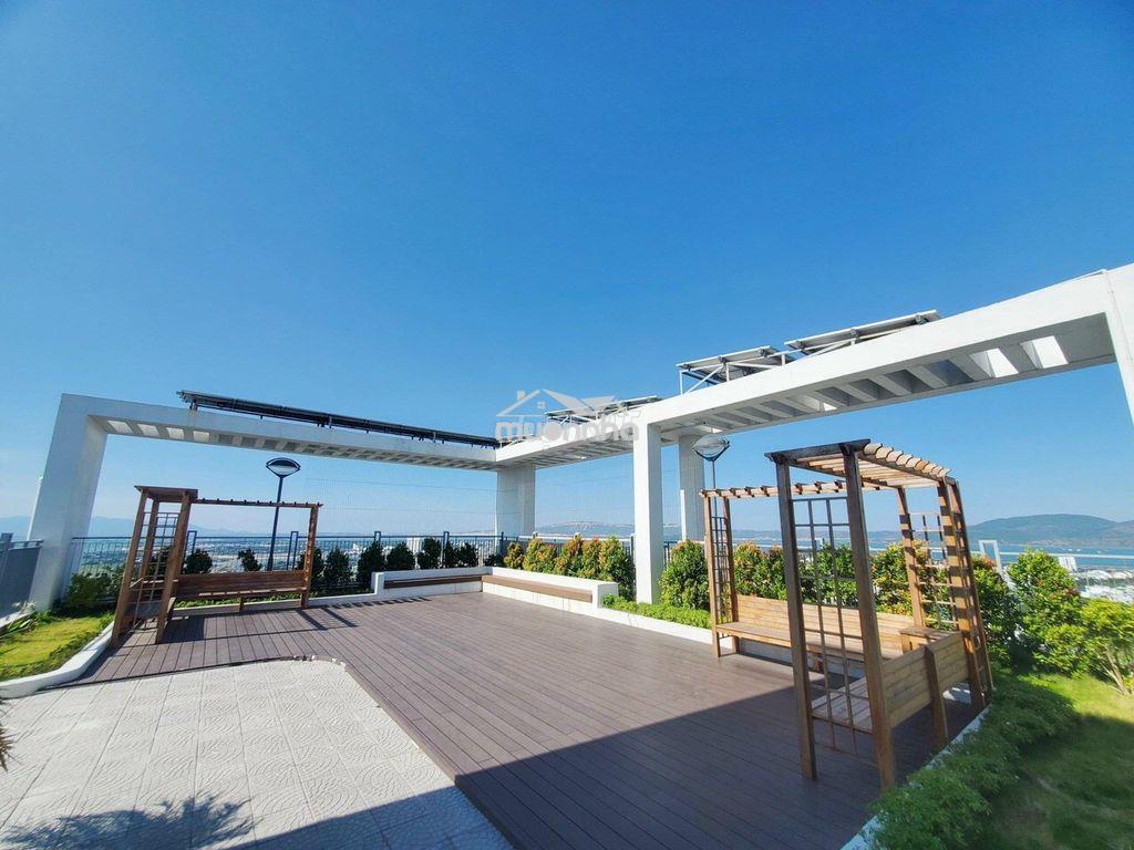 Bán cắt lỗ chung cư 2pn ecolife - qn. có sổ sẵn - 3